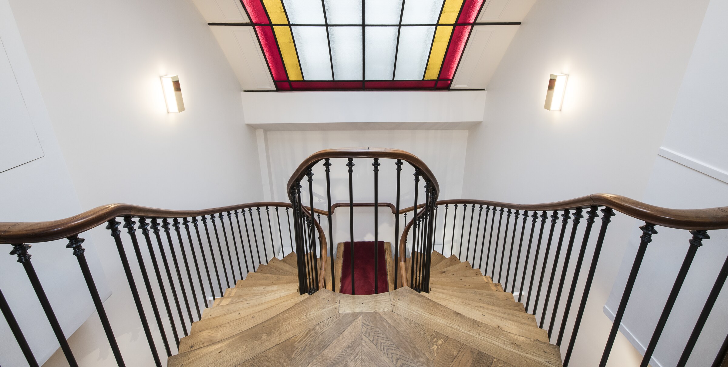 La Maison La Postale