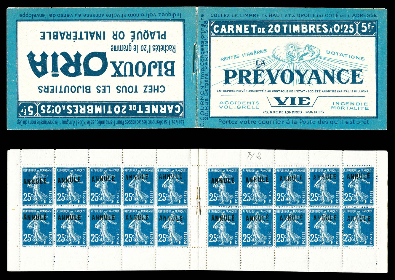 Lot 1707