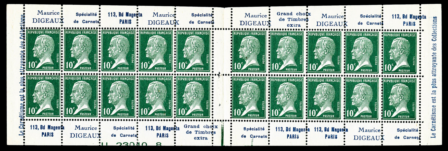 Lot 1855