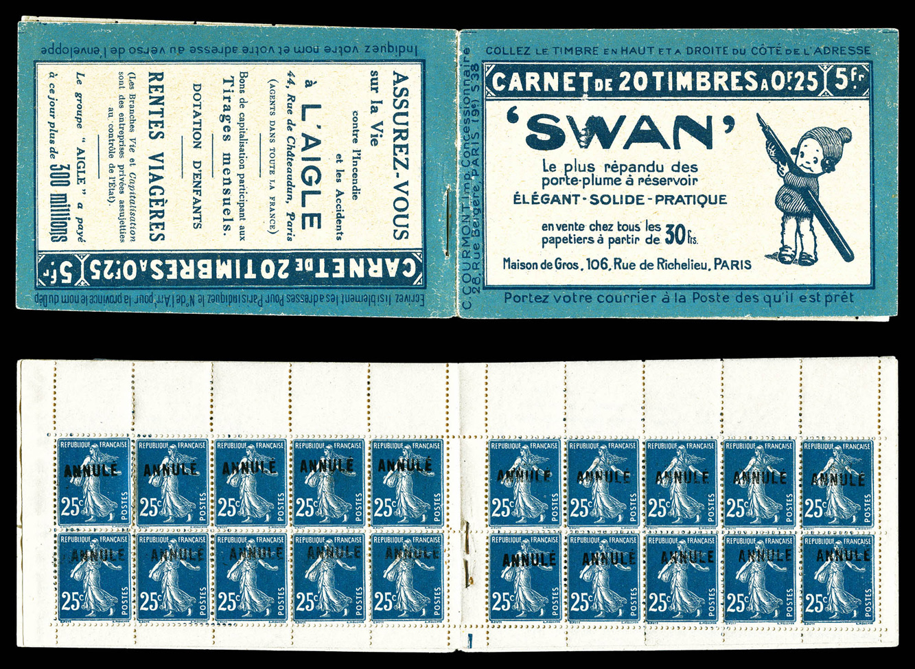 Lot 1834