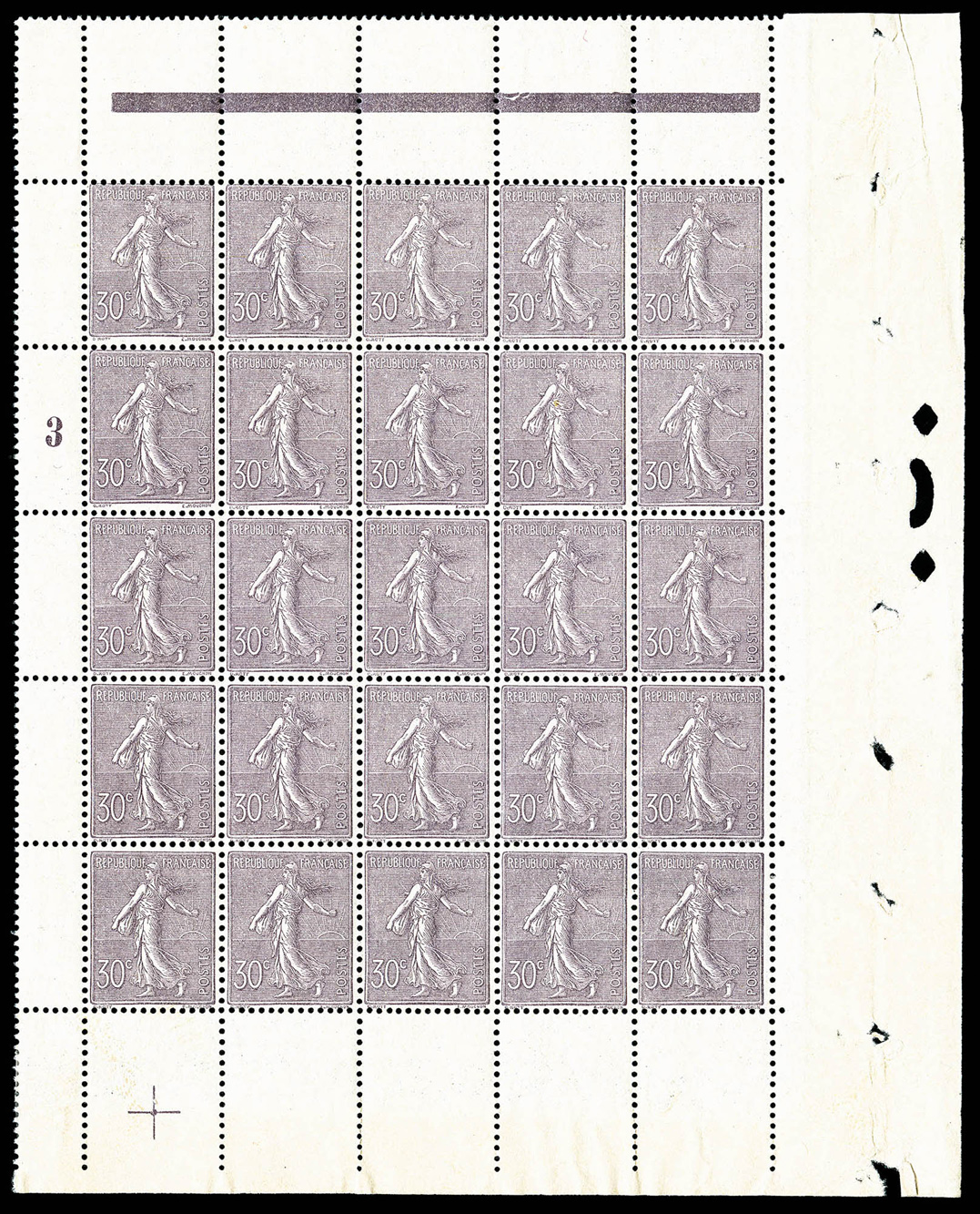 Lot 2985