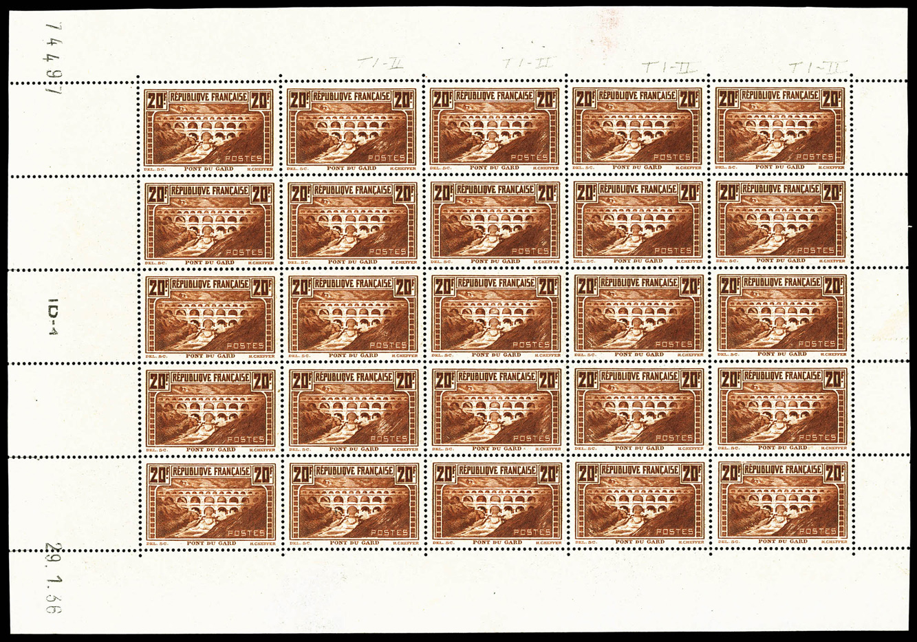 Lot 2744