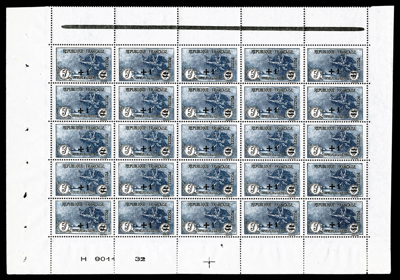 Lot 2735