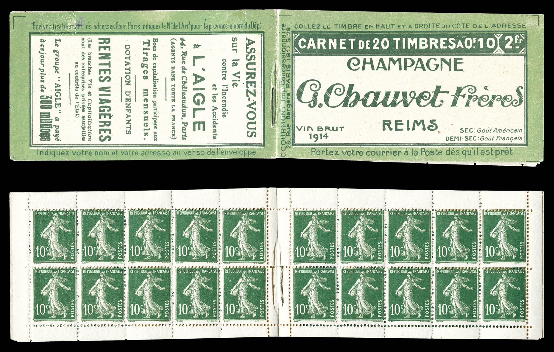 Lot 1714