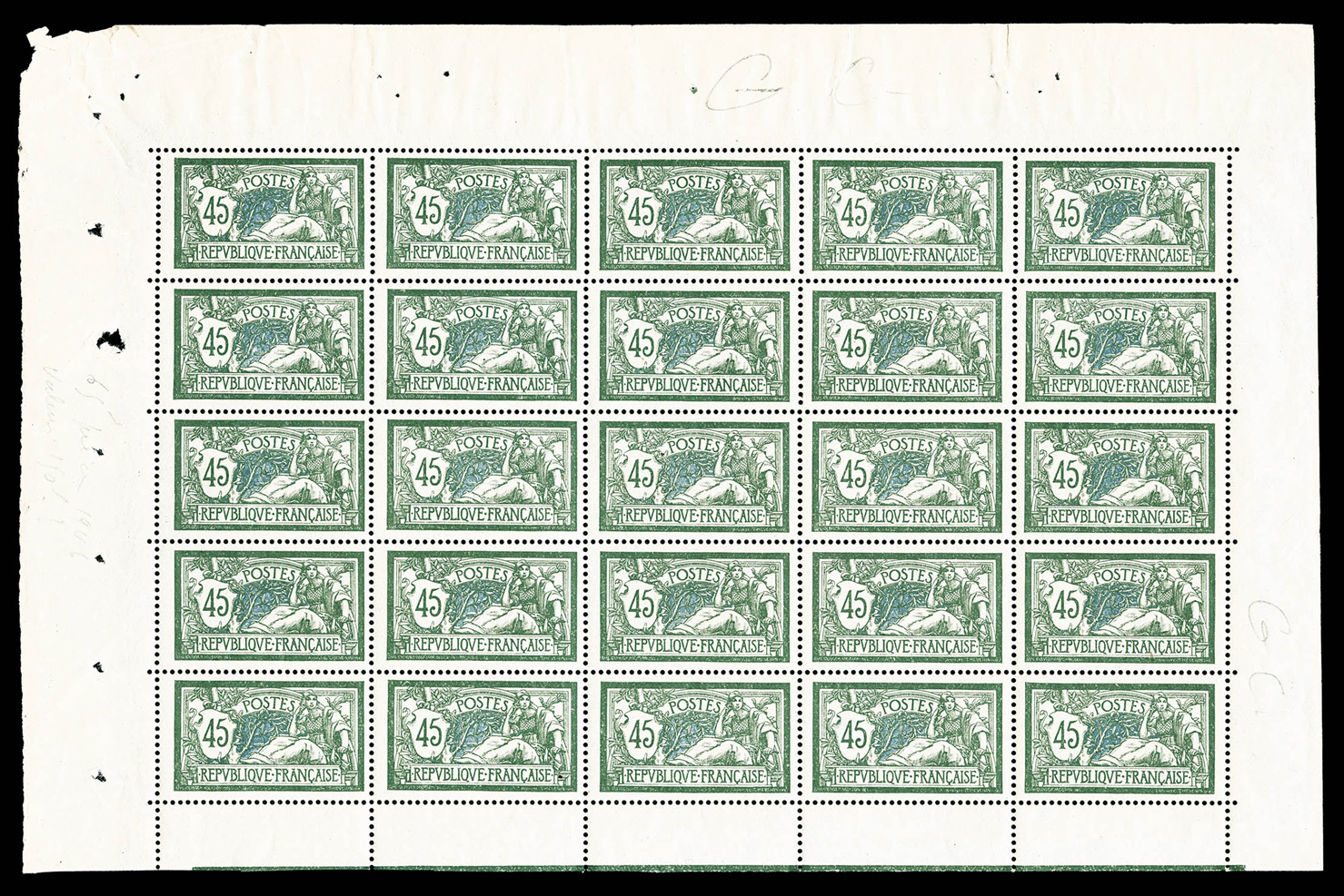 Lot 2586