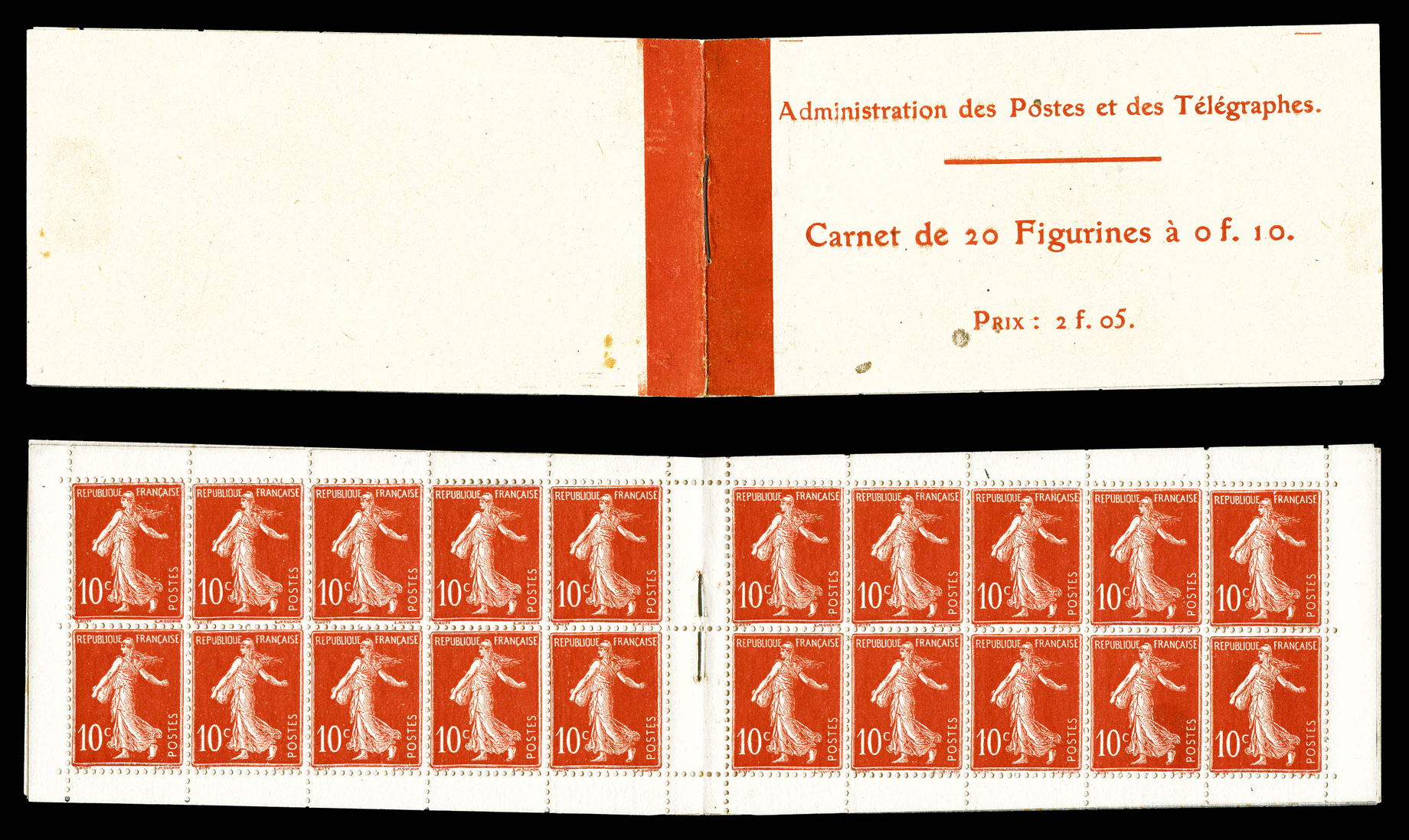 Lot 1677