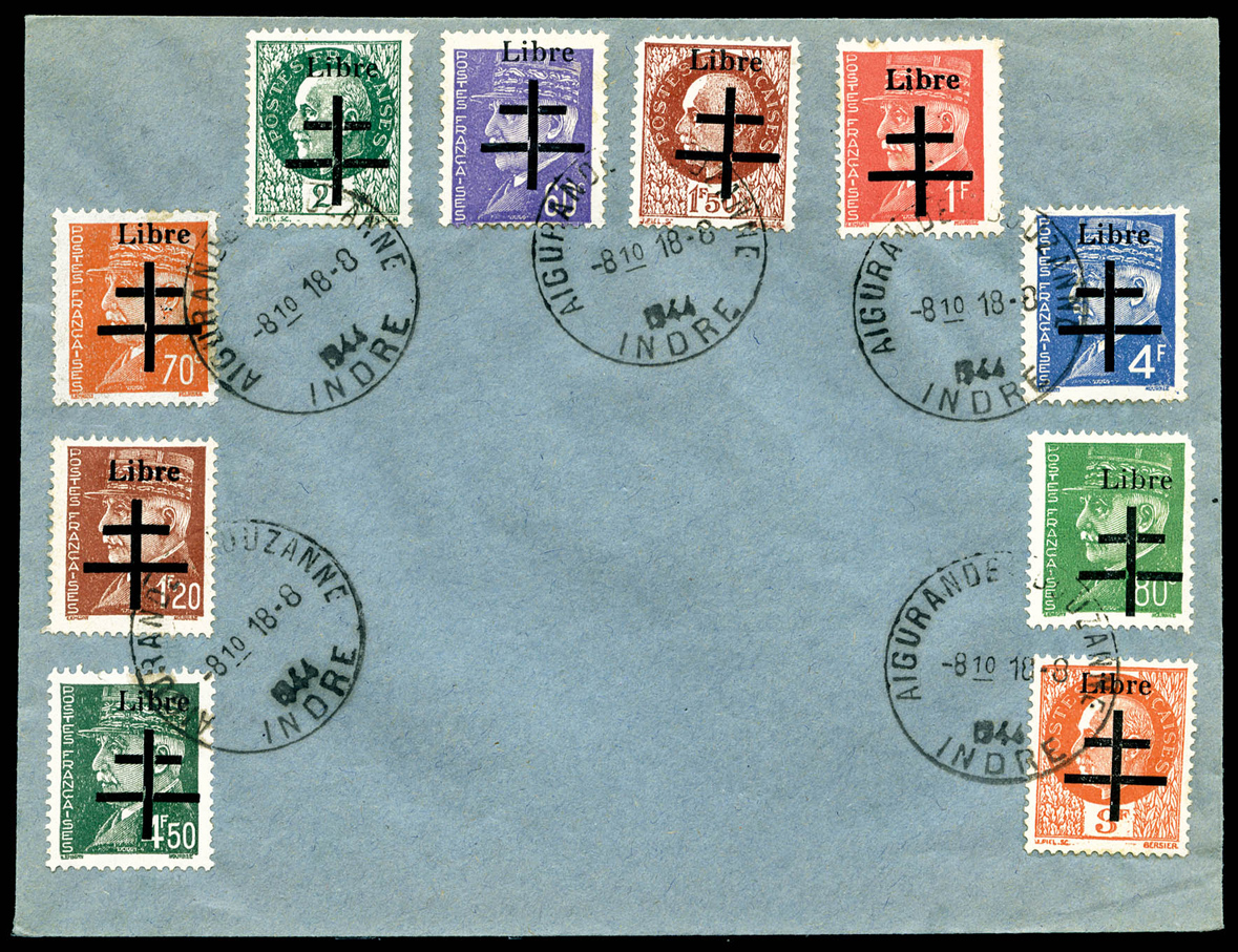 Lot 2196