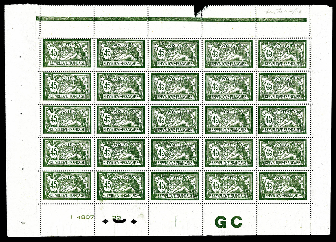 Lot 1685