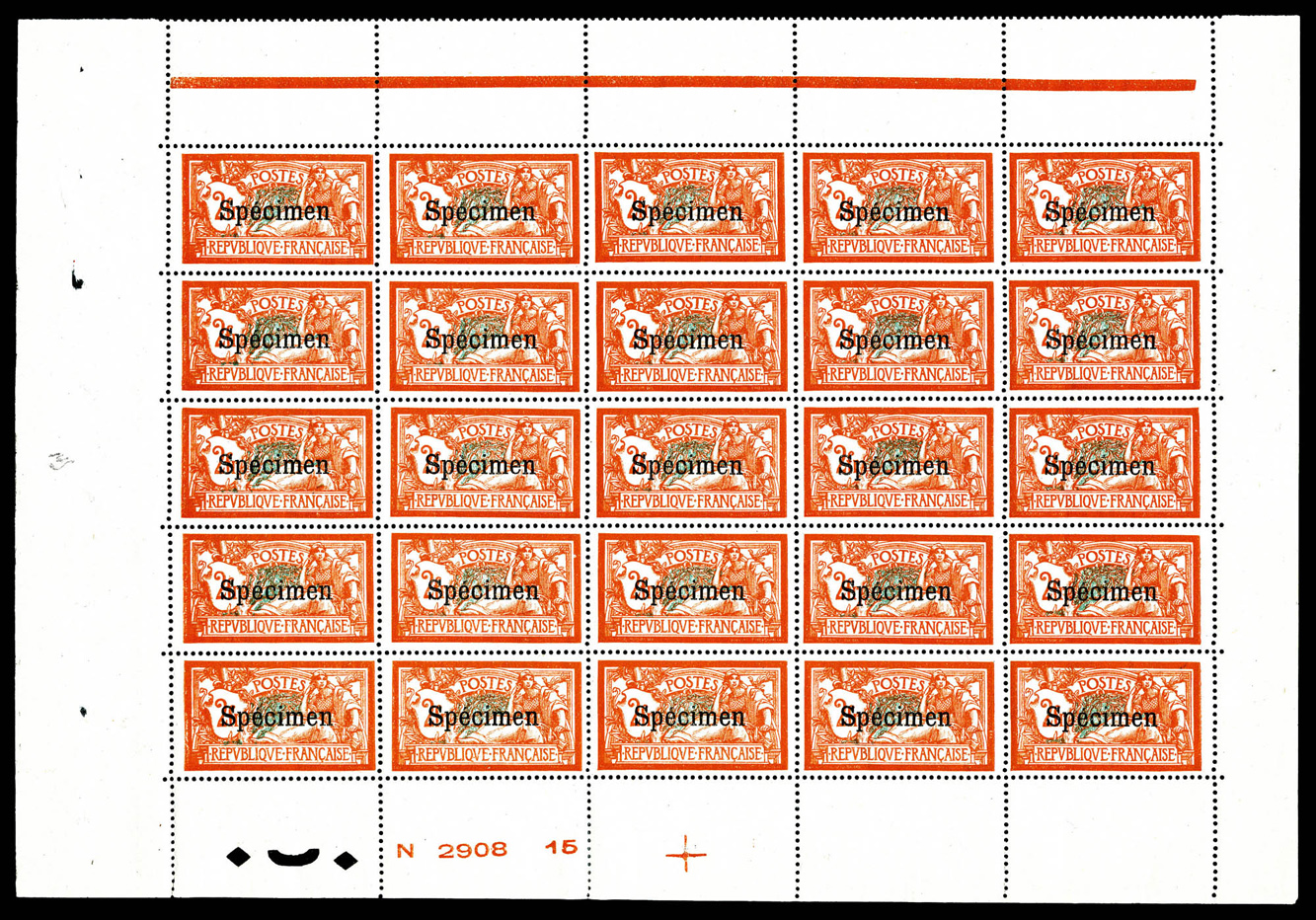 Lot 2732