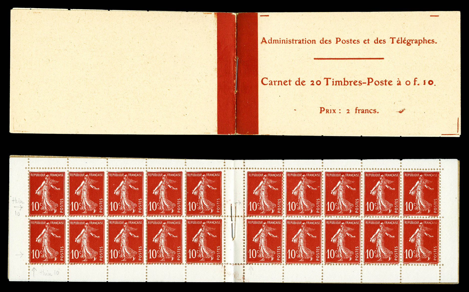 Lot 2134