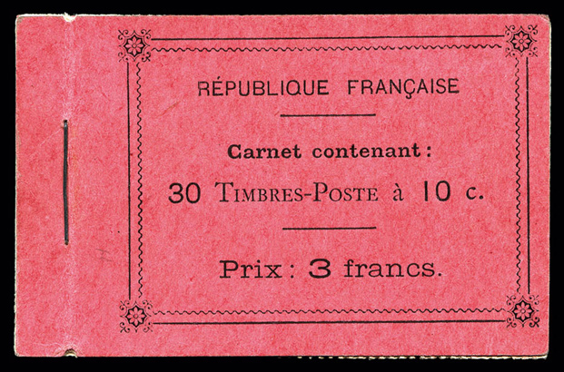Lot 1821