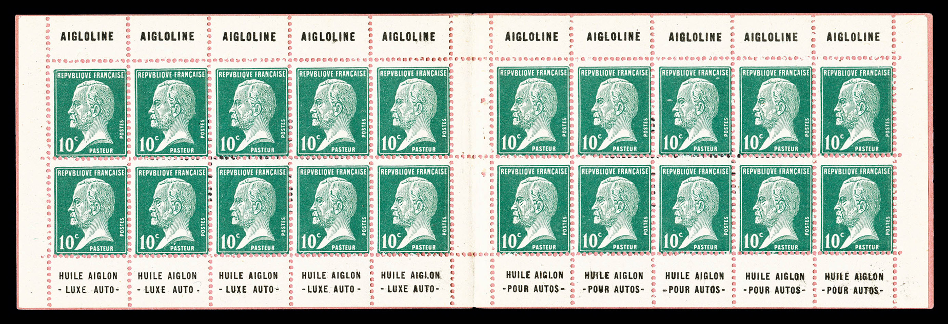 Lot 1724