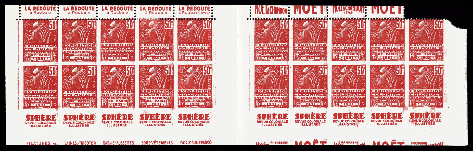 Lot 2135