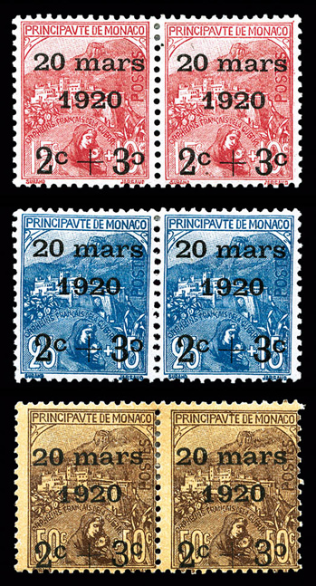 Lot 2964