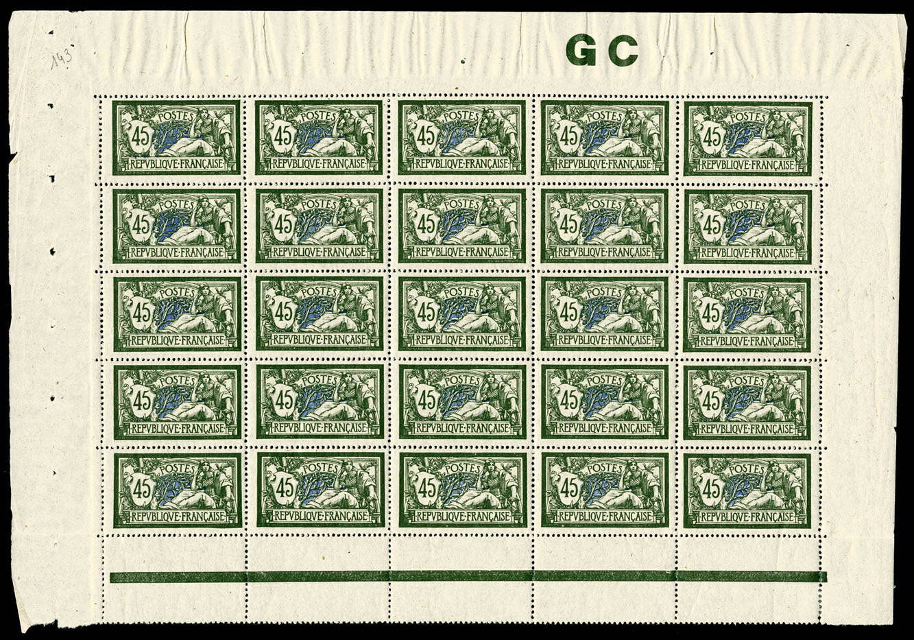 Lot 2728