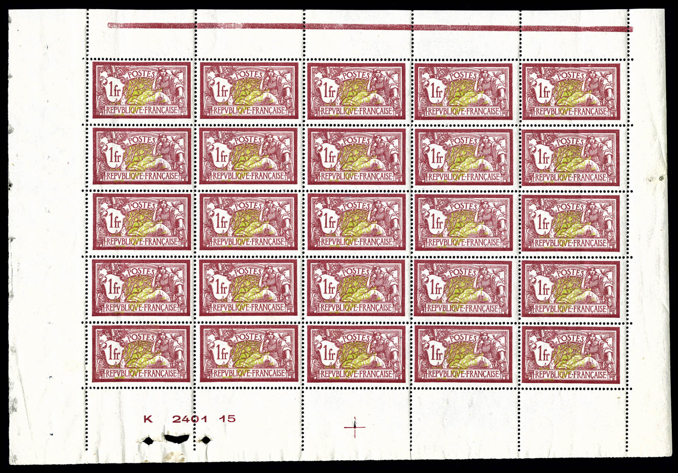 Lot 1613