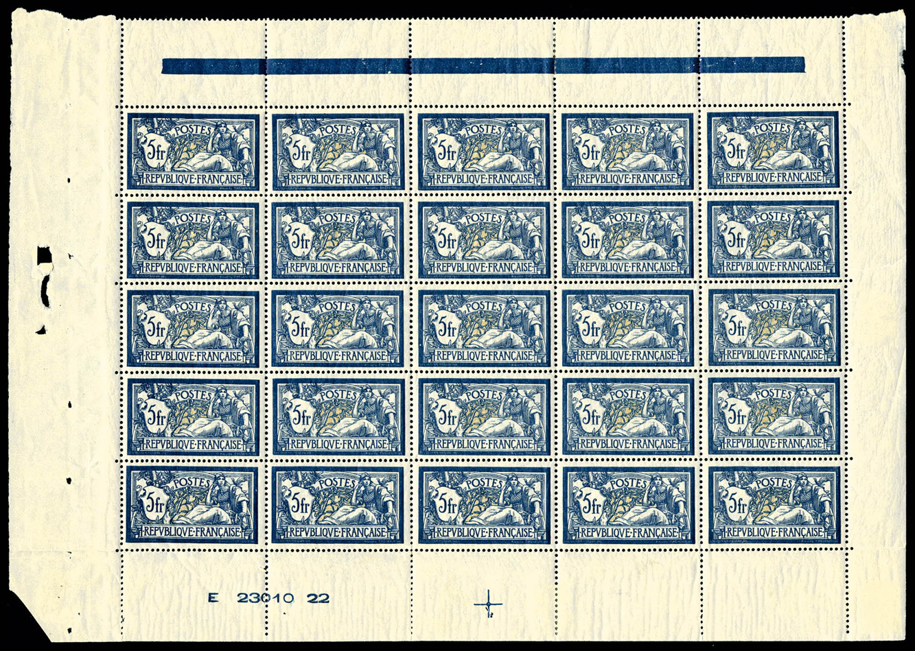 Lot 2724
