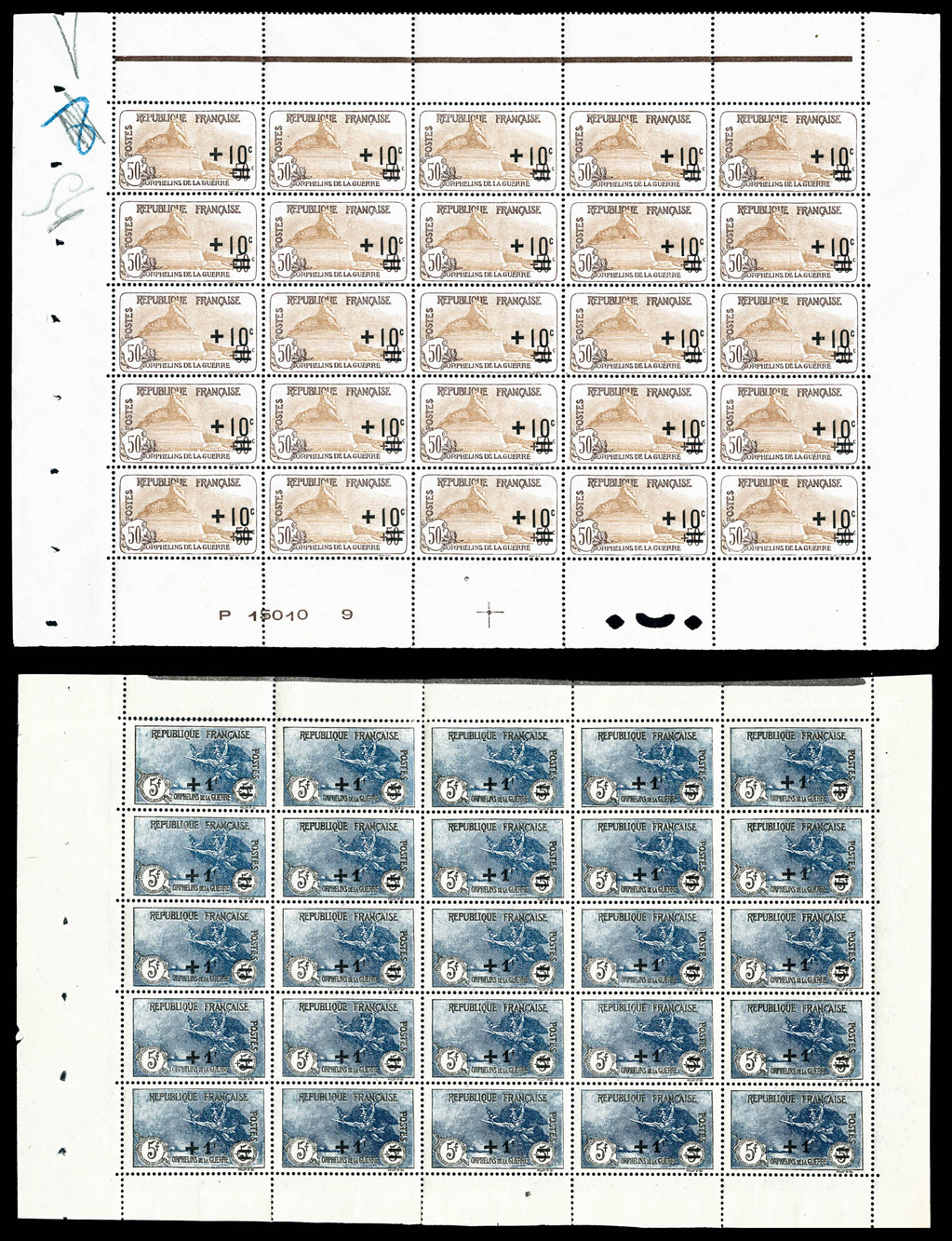 Lot 2991