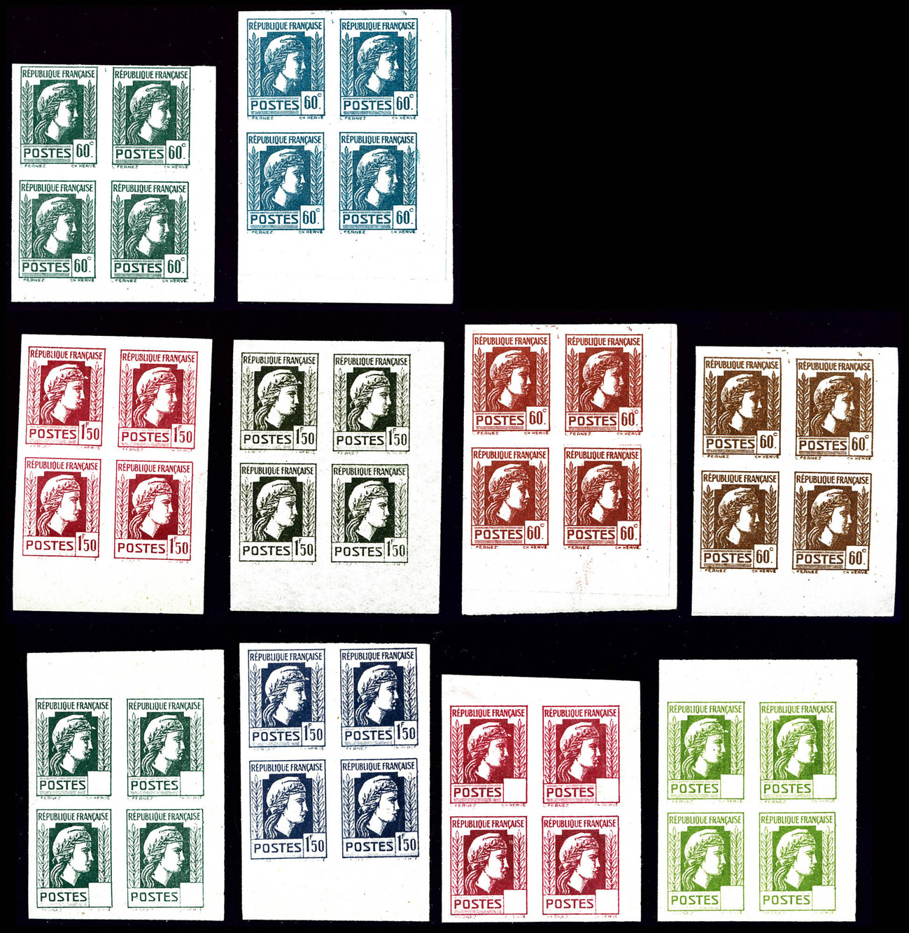Lot 2966