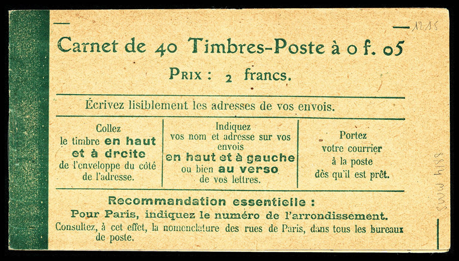 Lot 1813