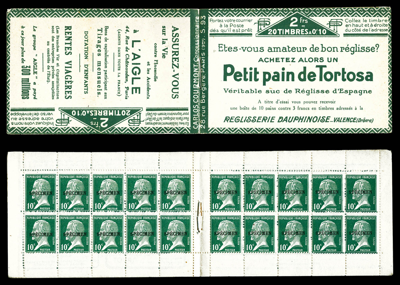 Lot 2155