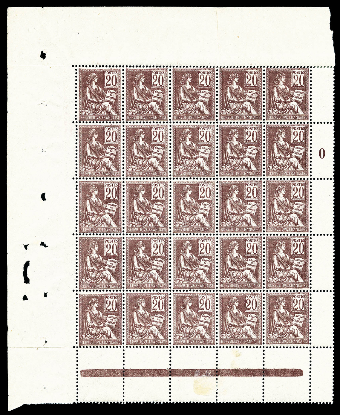 Lot 2980