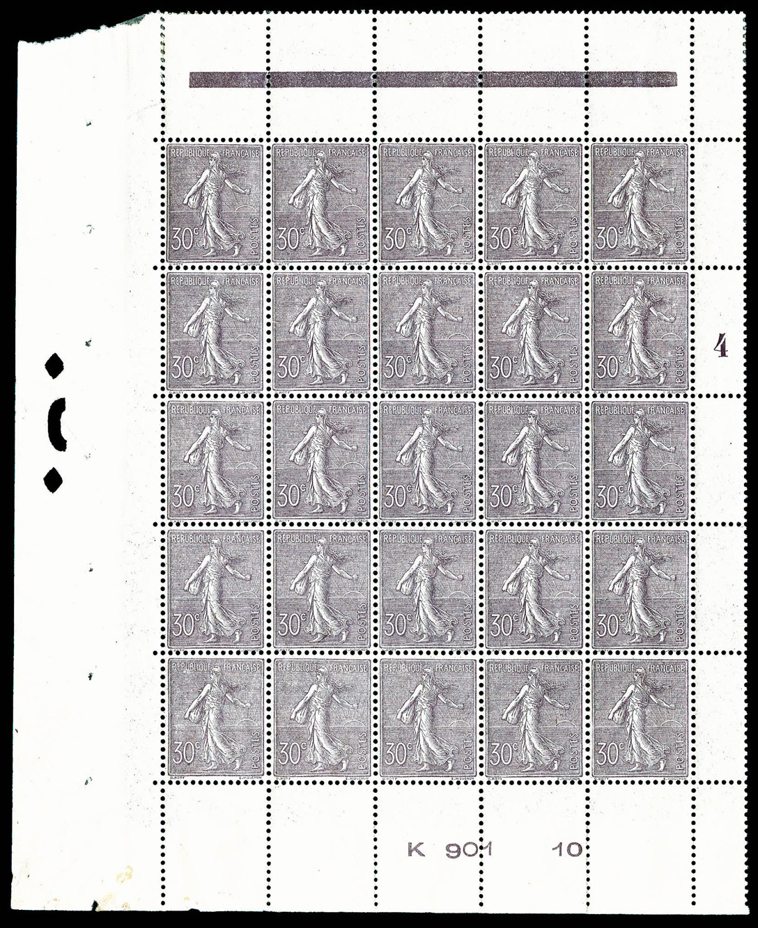 Lot 2585