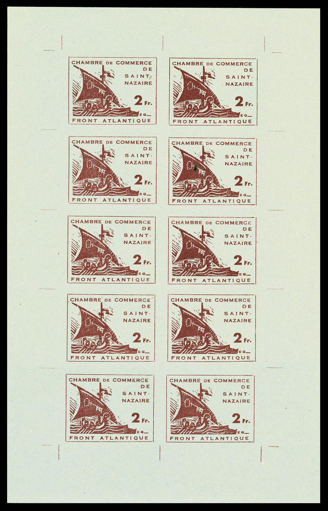 Lot 2586
