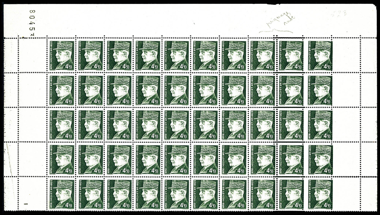 Lot 1538