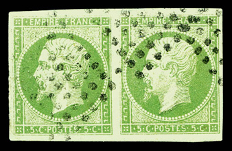 Lot 3007