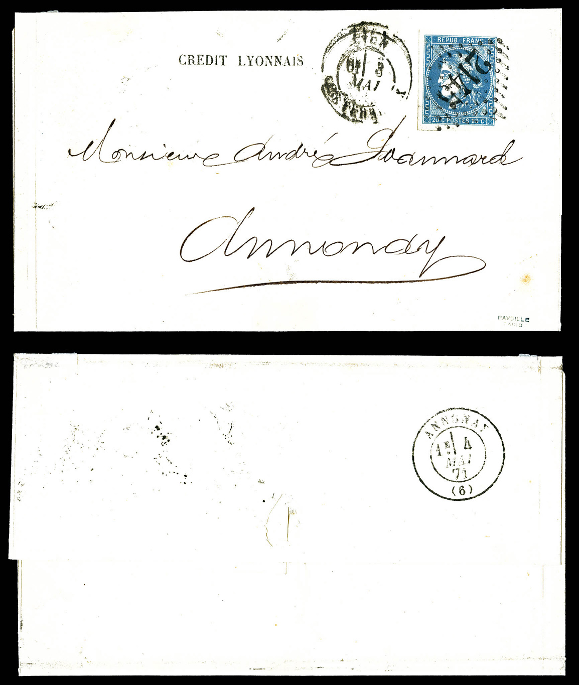 Lot 957