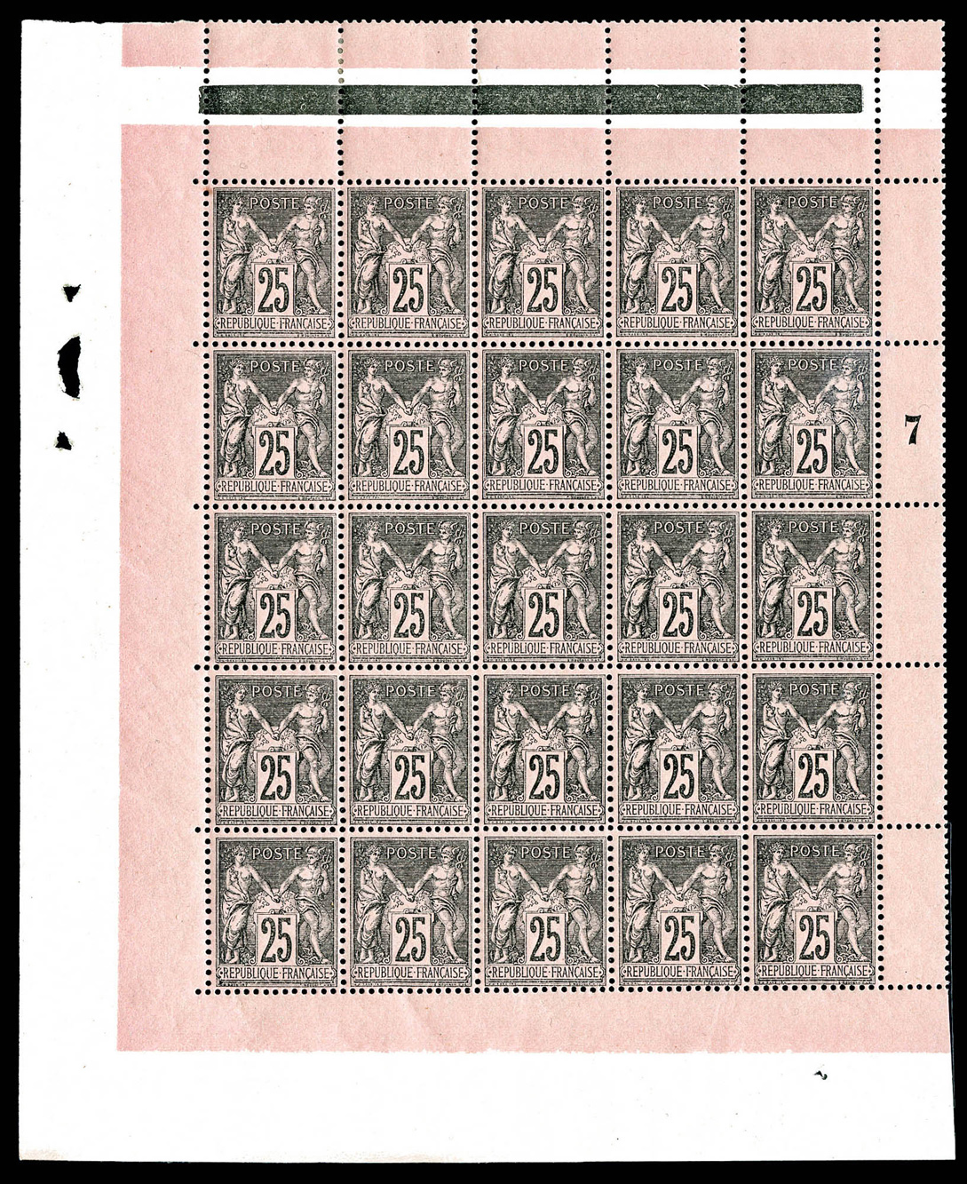 Lot 845