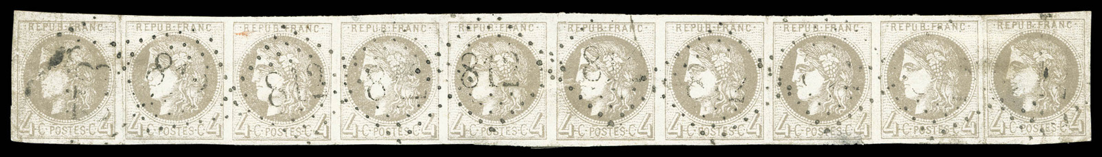 Lot 799