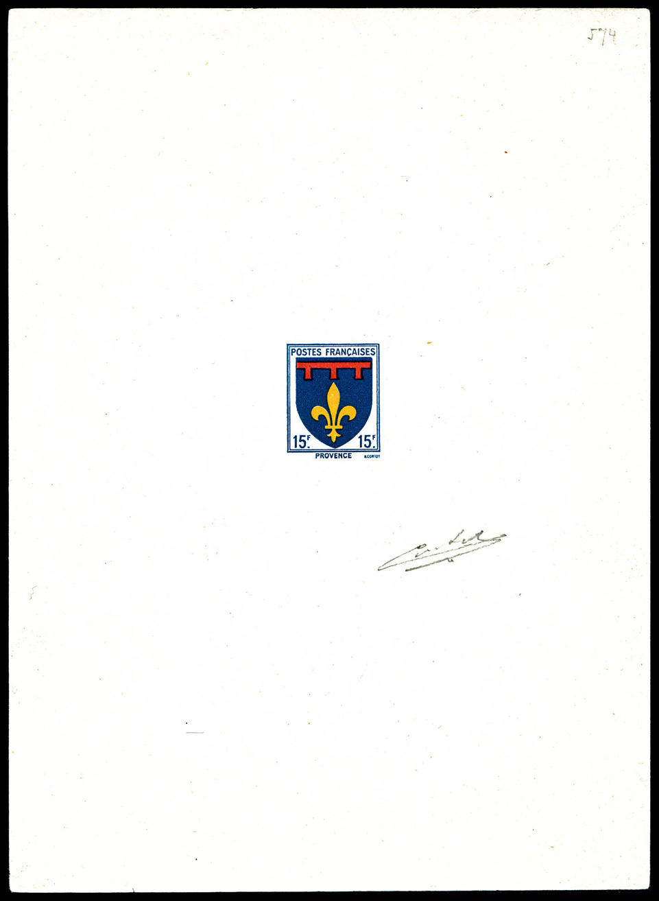 Lot 3117