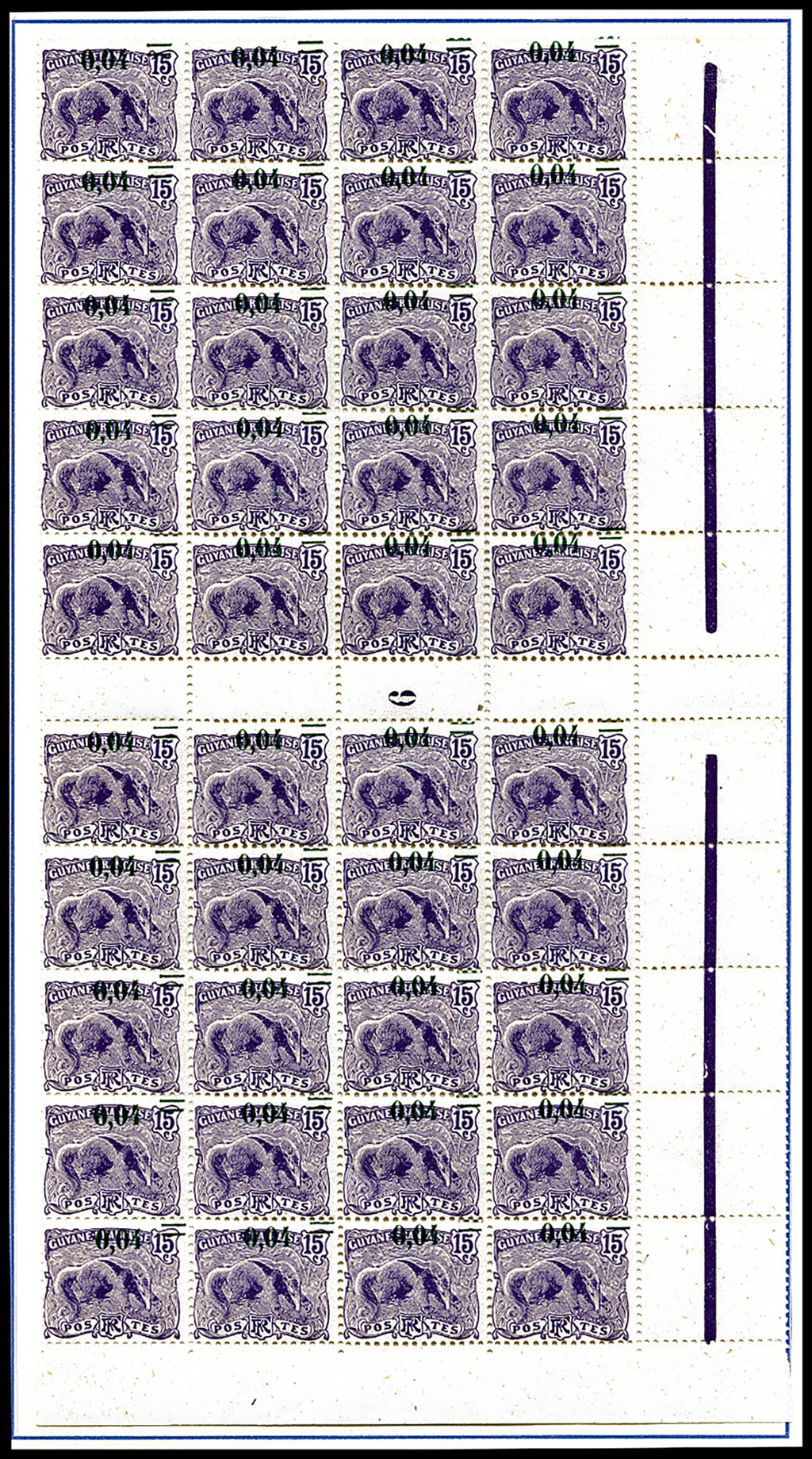 Lot 3604