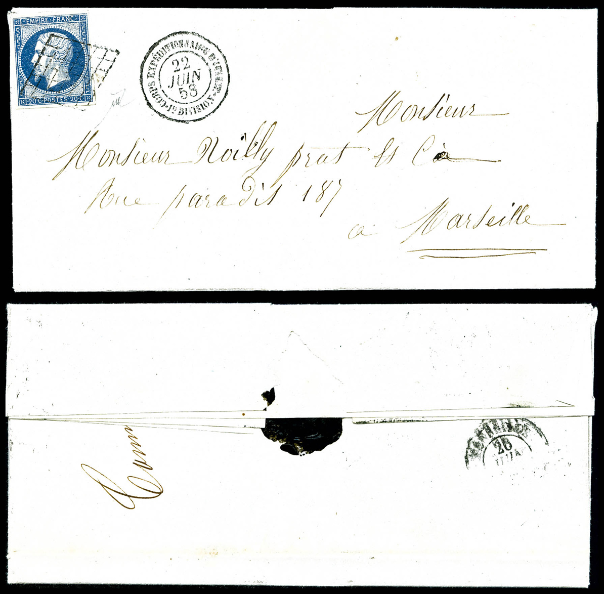 Lot 219