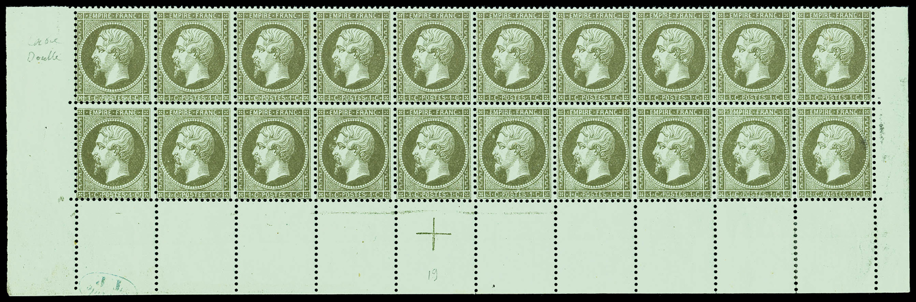 Lot 430