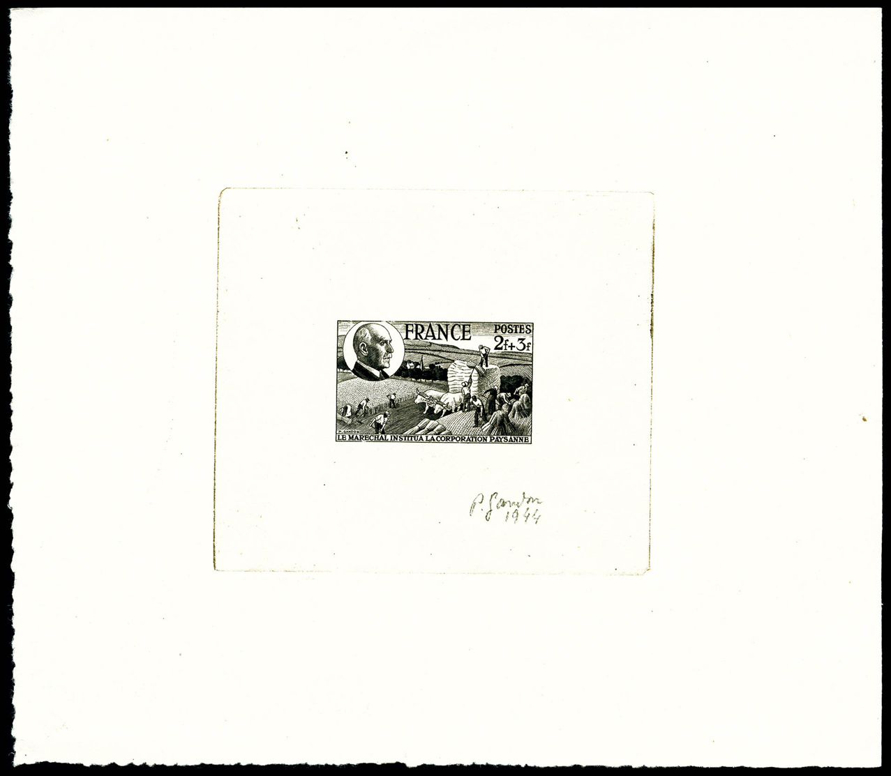 Lot 3118