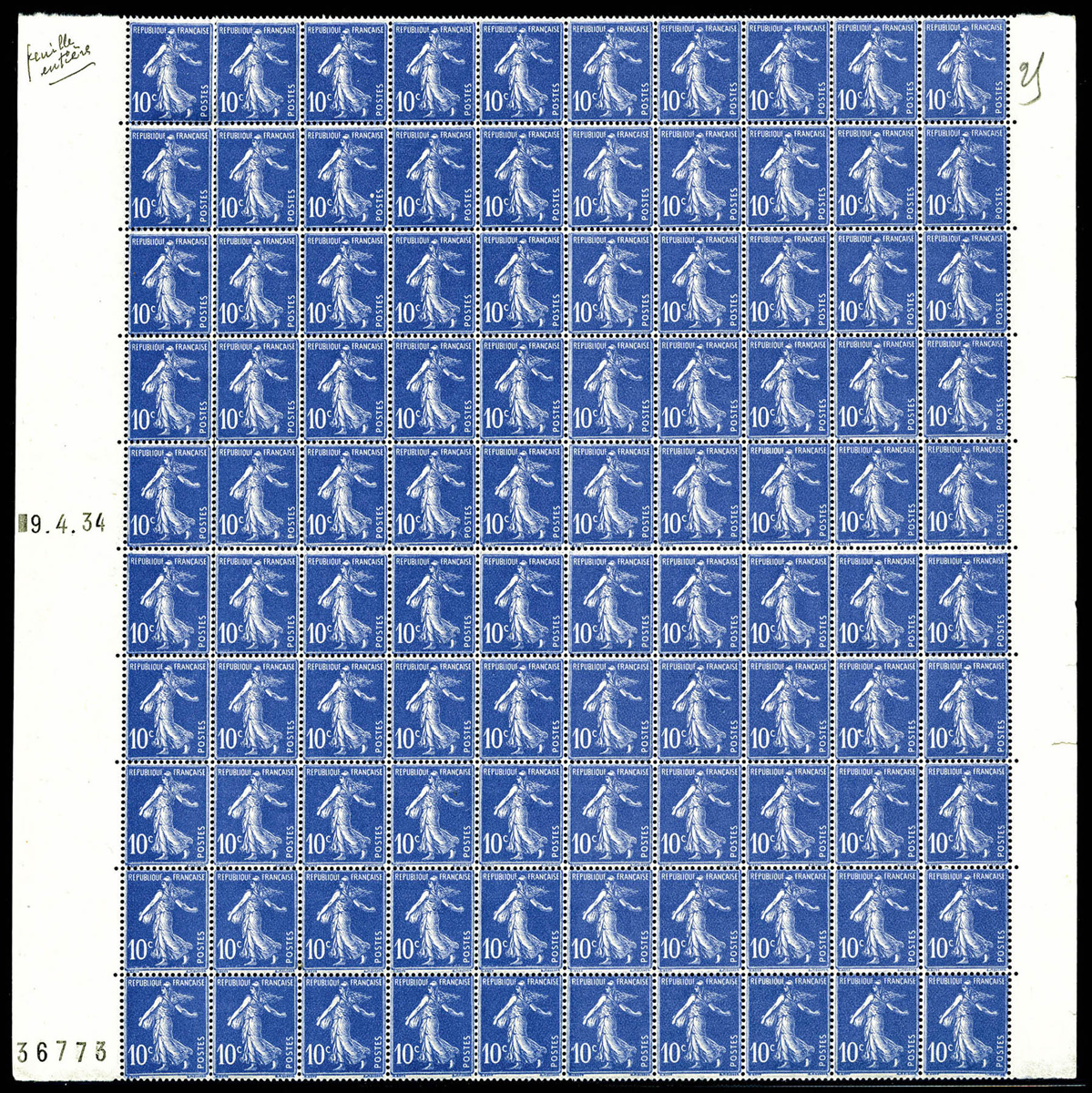 Lot 2847