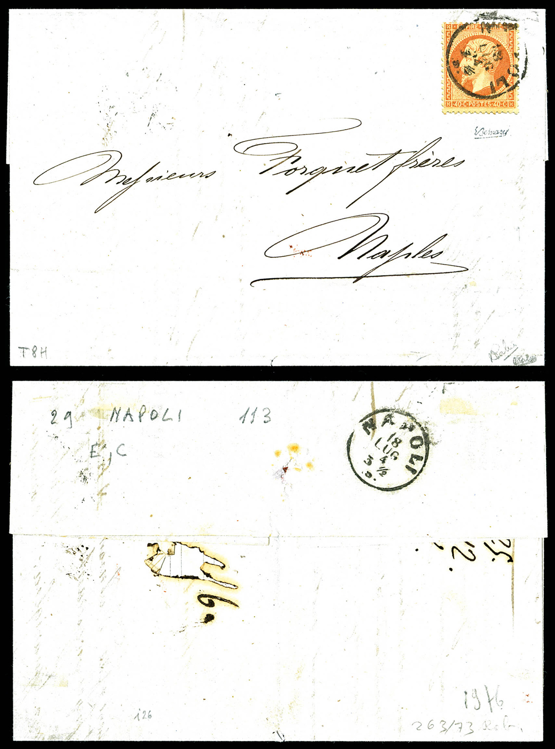 Lot 489
