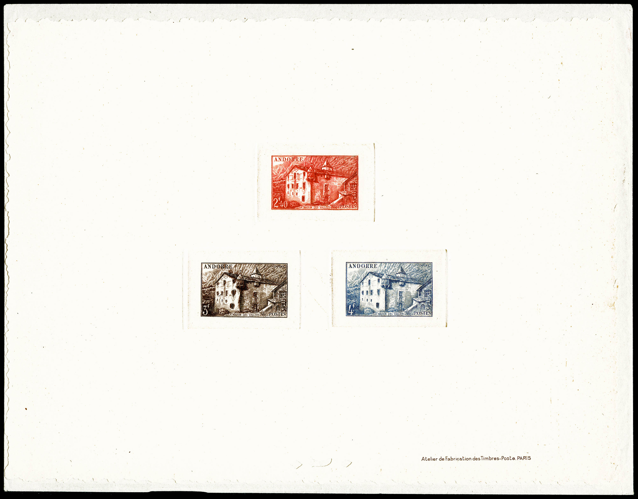 Lot 2709