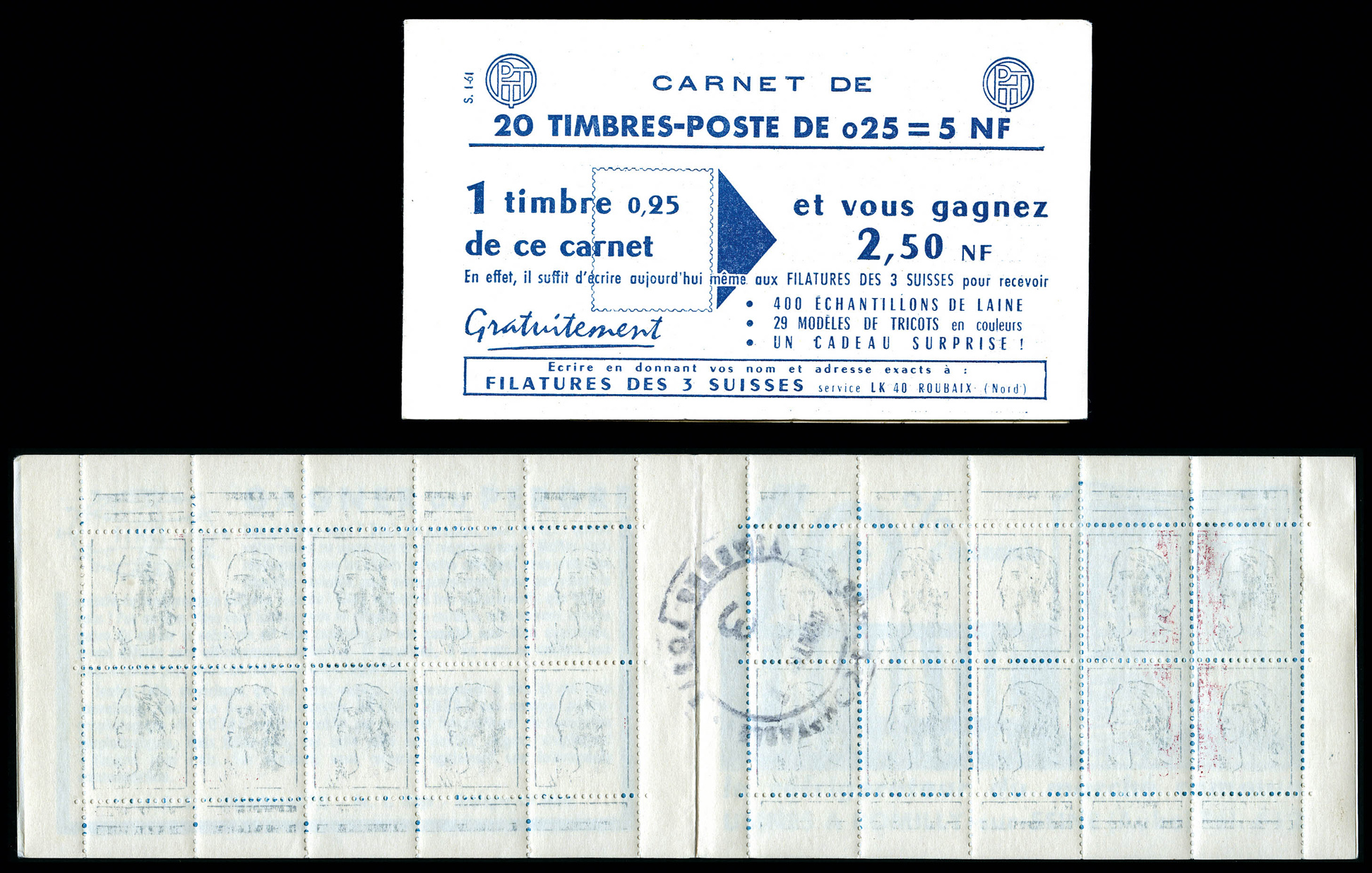 Lot 2256