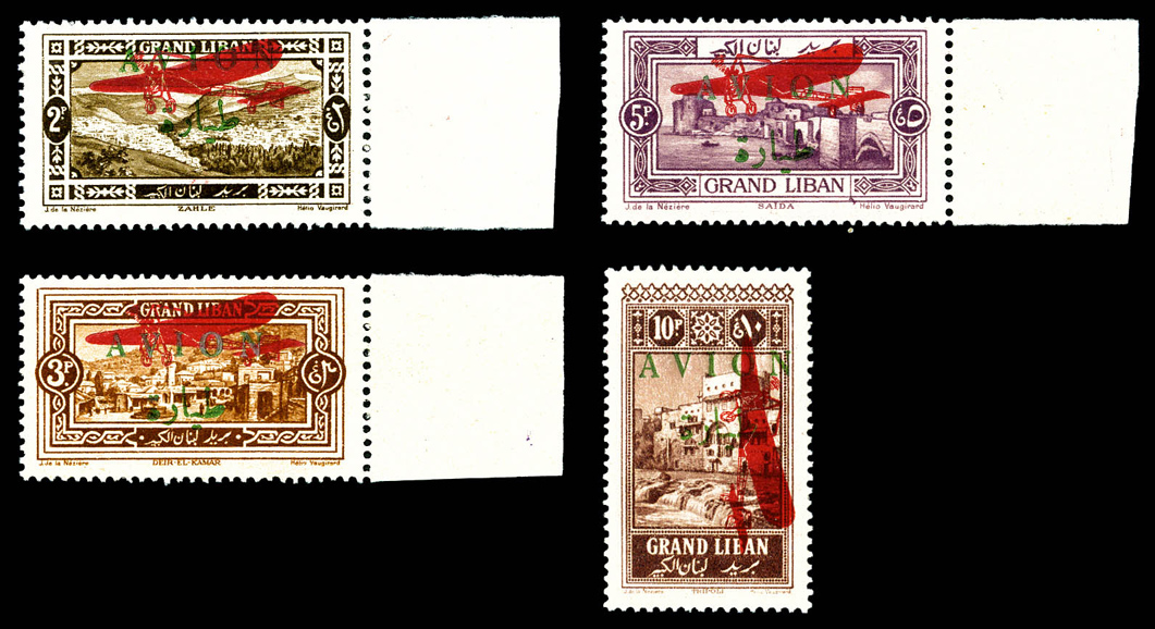 Lot 3592
