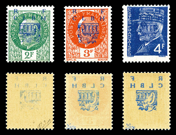 Lot 2657