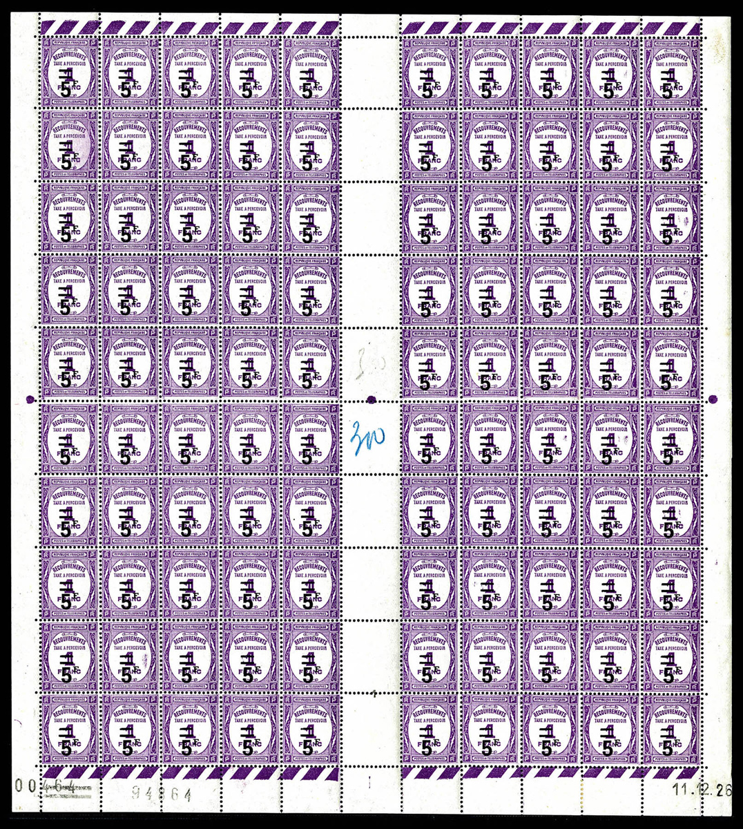 Lot 2765