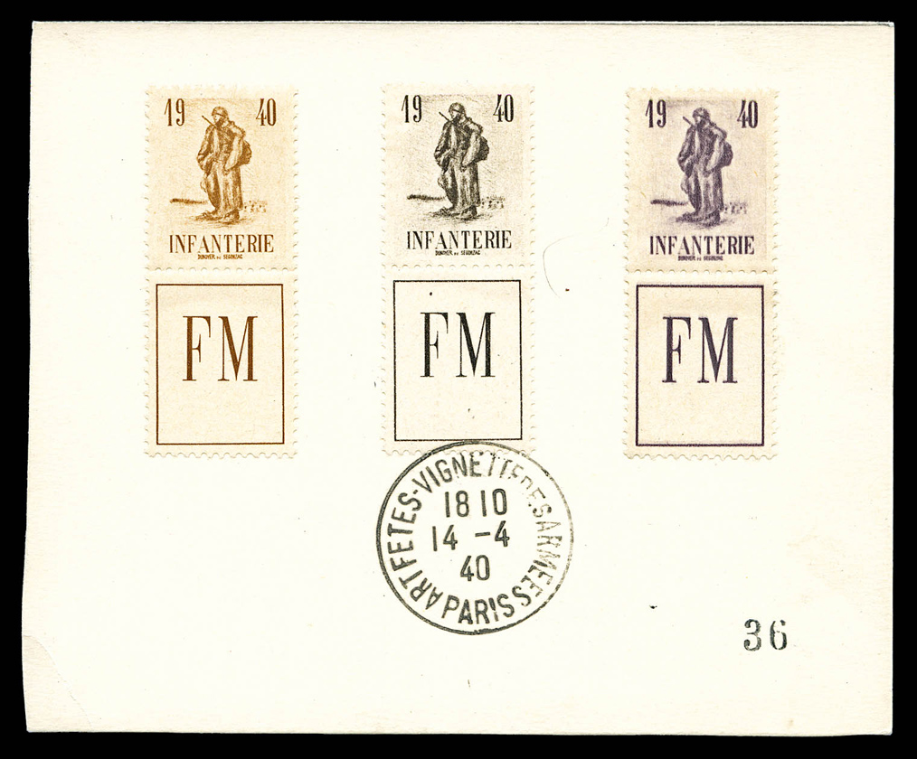 Lot 2563