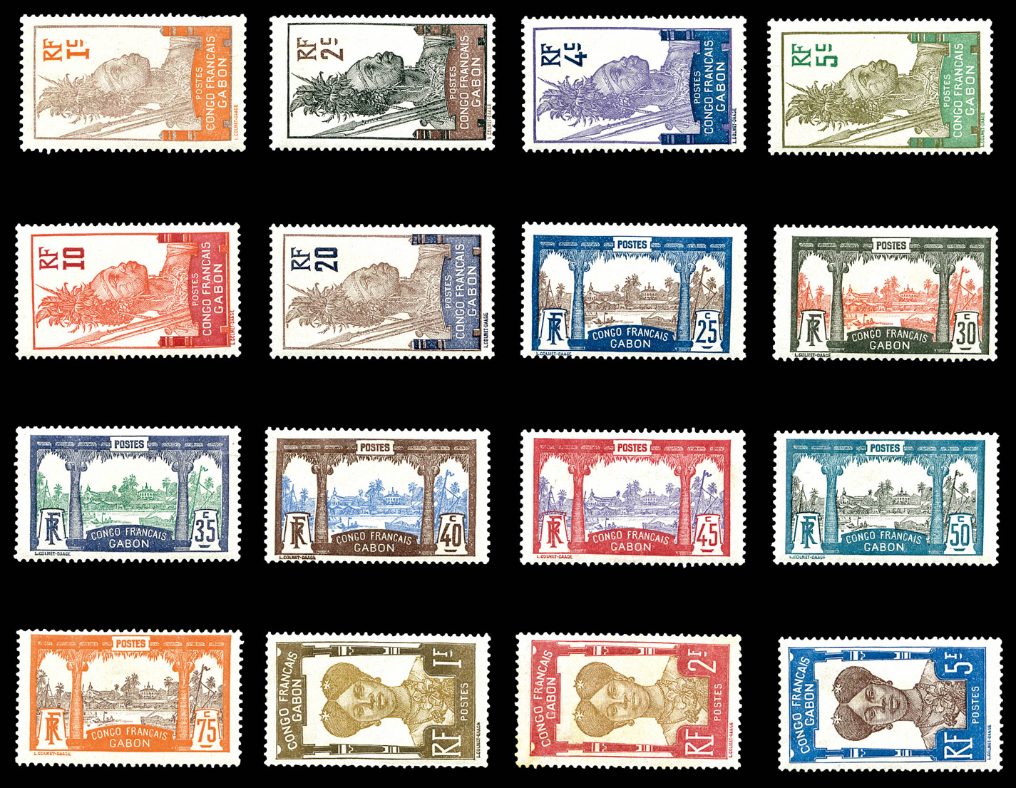 Lot 3550