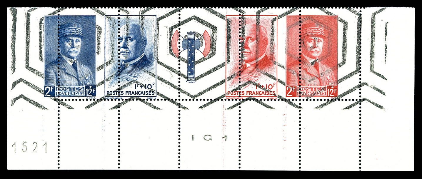 Lot 1917