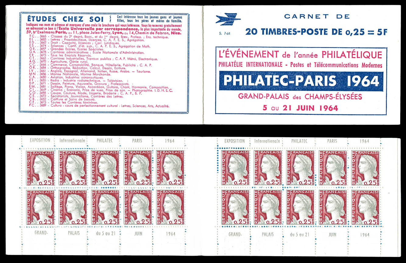 Lot 2364