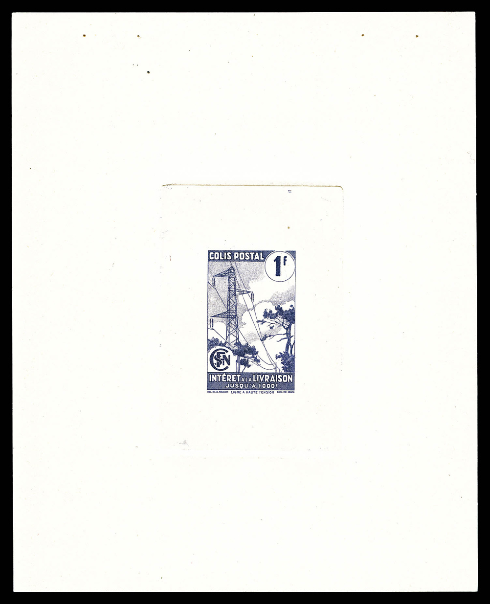 Lot 2492